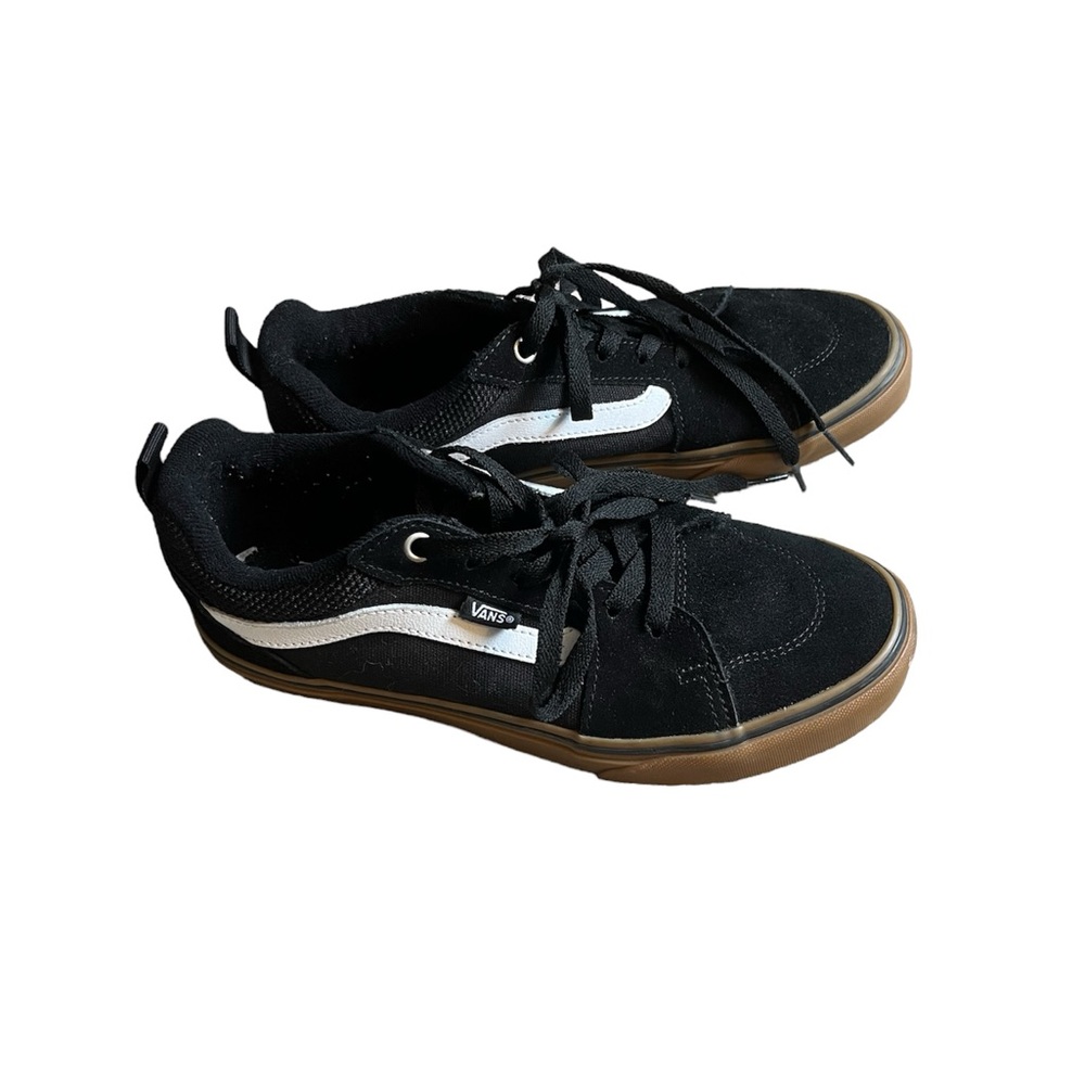 New Men’s 7.5 Vans